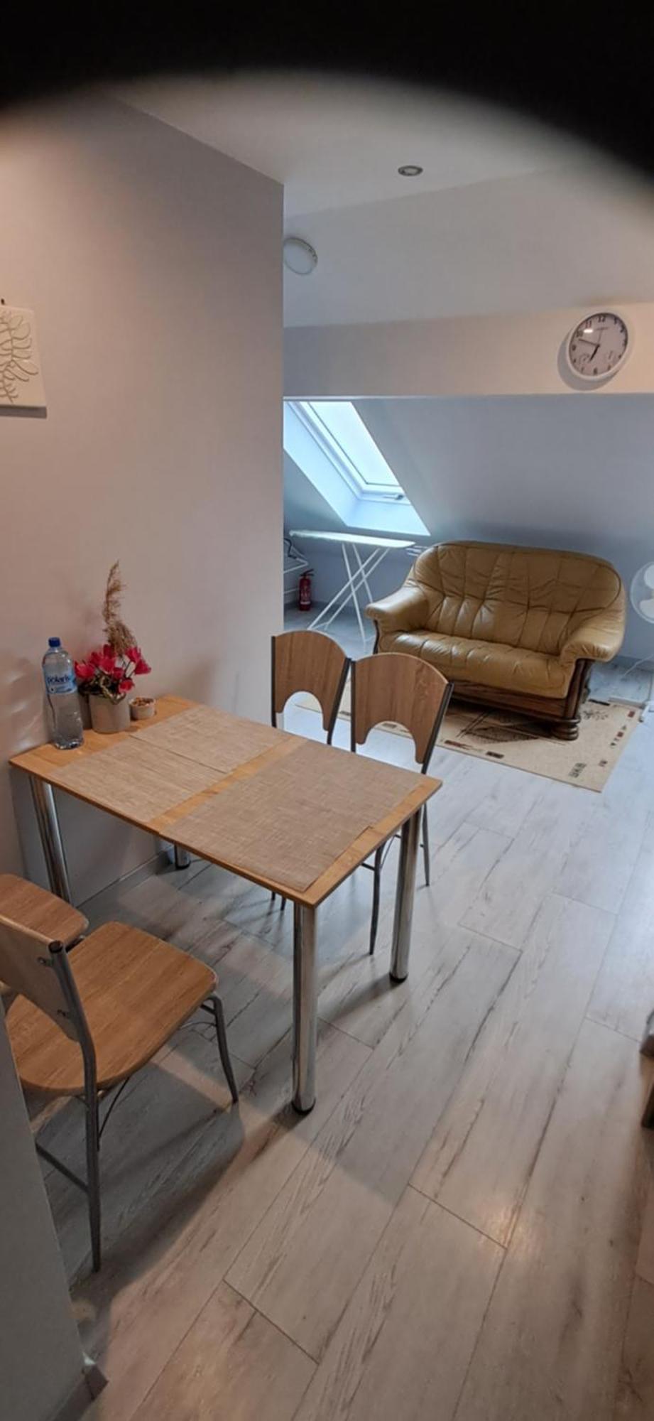 Appartement Przy Amfiteatrze à Kętrzyn Extérieur photo