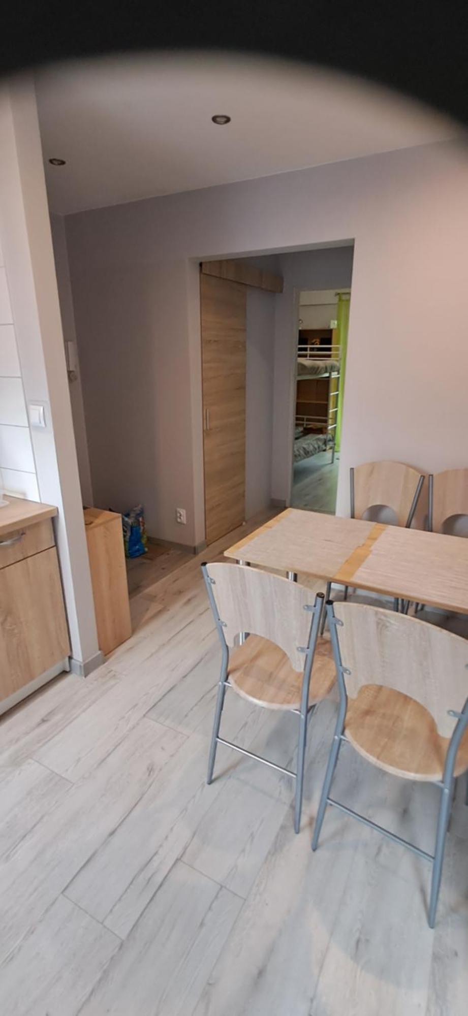 Appartement Przy Amfiteatrze à Kętrzyn Extérieur photo