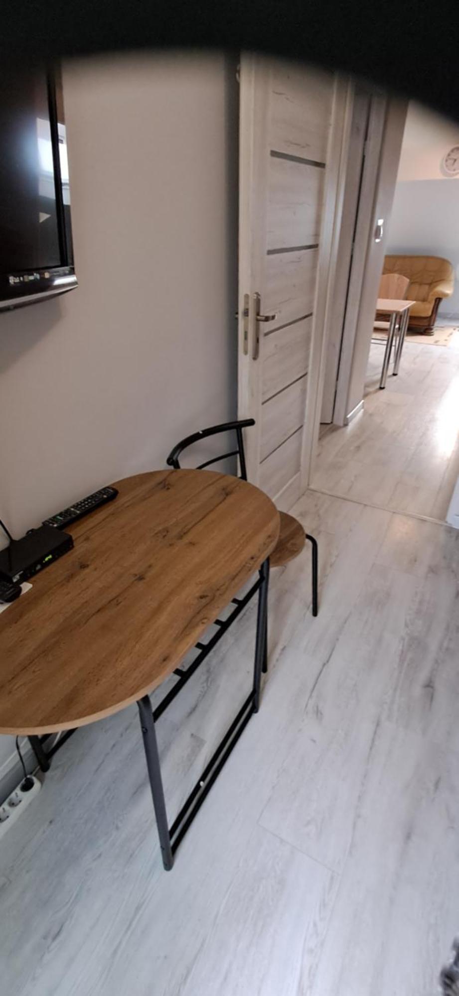 Appartement Przy Amfiteatrze à Kętrzyn Extérieur photo