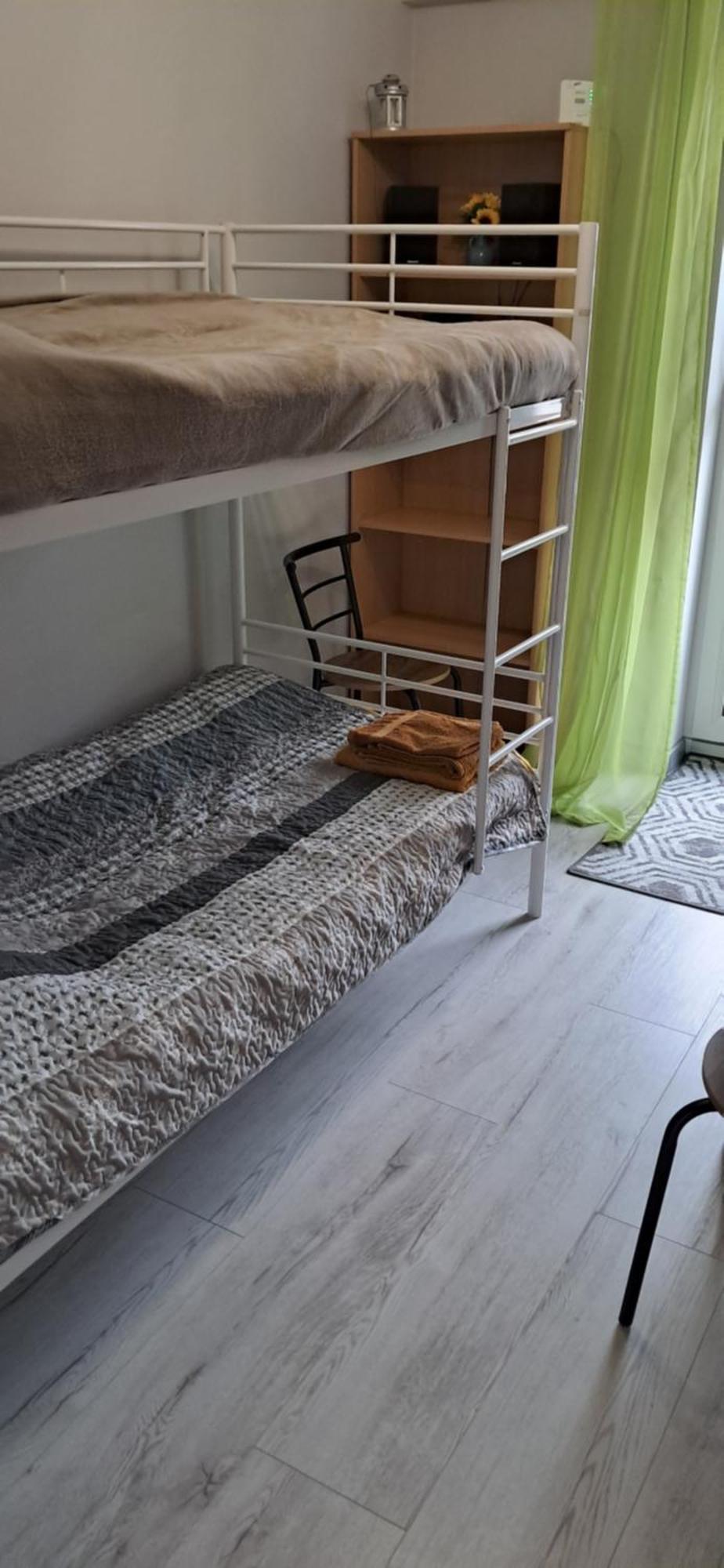 Appartement Przy Amfiteatrze à Kętrzyn Extérieur photo